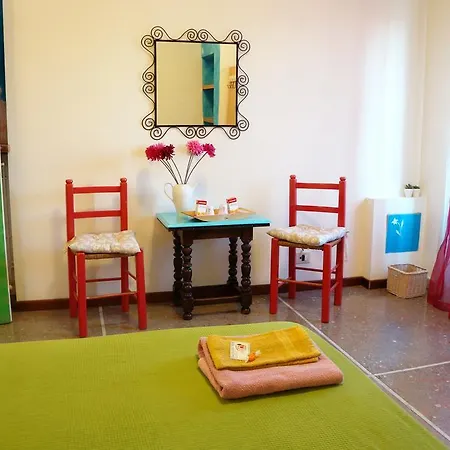 Casa Nuestra