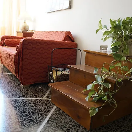 Bed & Breakfast Casa Nuestra Florencie