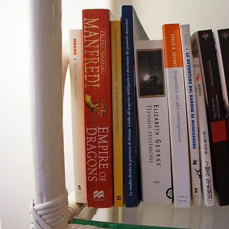 Oda ve Kahvaltı Casa Nuestra *