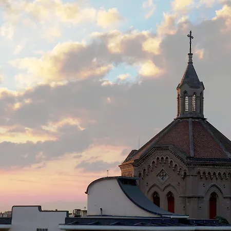 Alojamento de Acomodação e Pequeno-almoço Casa Nuestra Florença