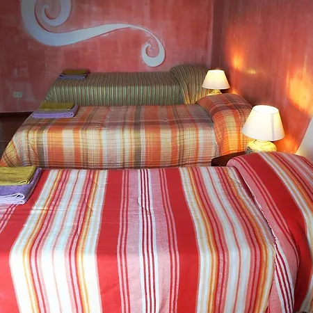 Casa Nuestra Floransa