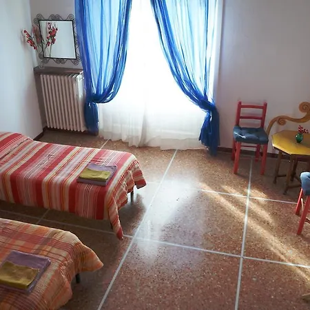 Bed & Breakfast Casa Nuestra