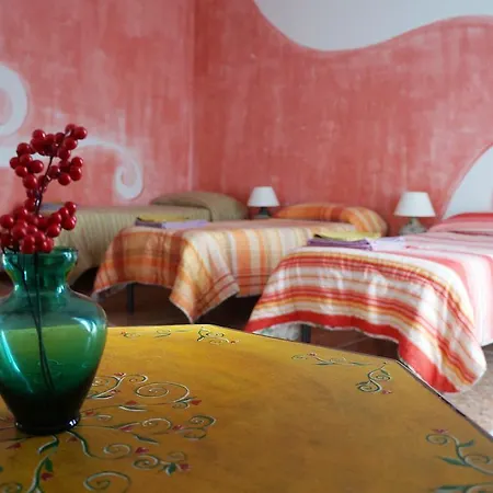 Alojamento de Acomodação e Pequeno-almoço Casa Nuestra