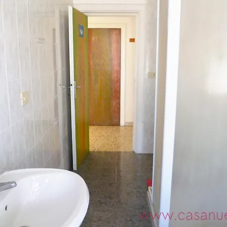 Alojamento de Acomodação e Pequeno-almoço Casa Nuestra *