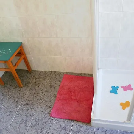 Oda ve Kahvaltı Casa Nuestra