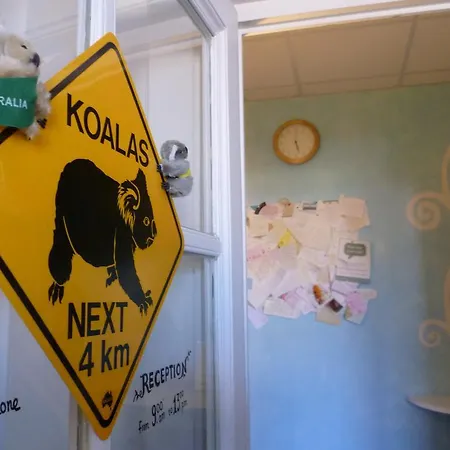 Casa Nuestra Floransa