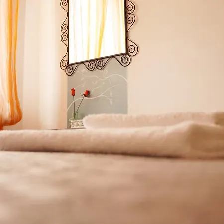 Casa Nuestra Florence