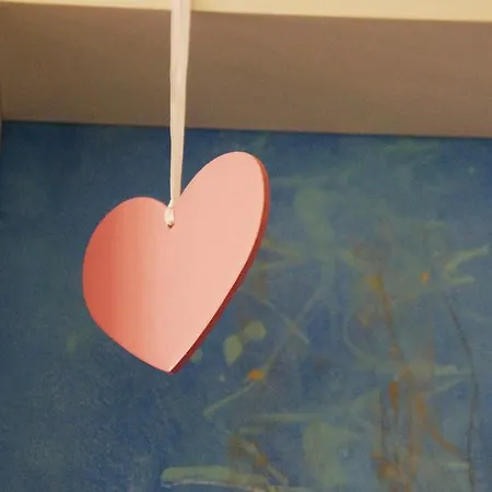 Casa Nuestra * Florença