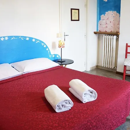 Casa Nuestra * Florença