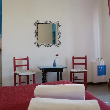 Bed & Breakfast Casa Nuestra