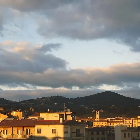 Casa Nuestra Alojamento de Acomodação e Pequeno-almoço *