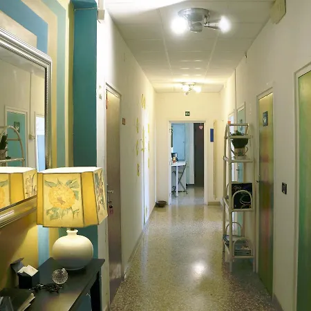 Casa Nuestra Alojamento de Acomodação e Pequeno-almoço