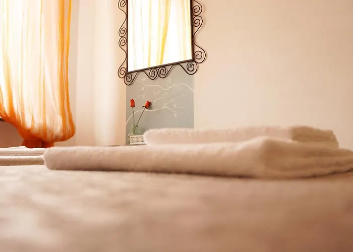 Casa Nuestra 佛罗伦萨