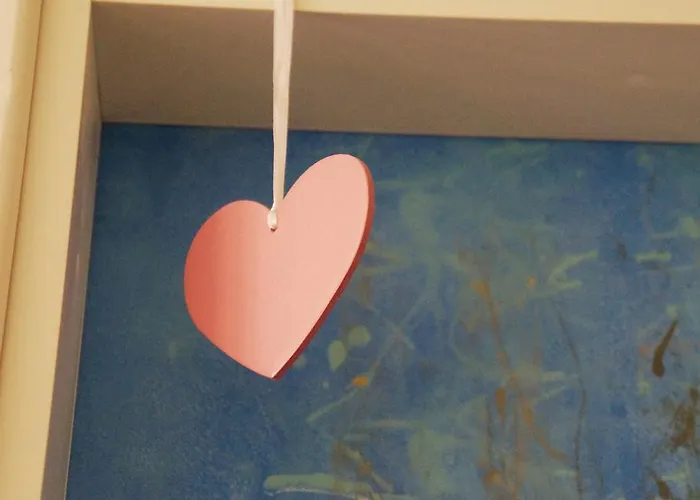 Casa Nuestra * Florencia