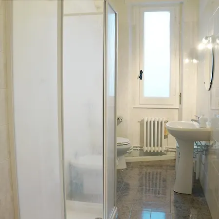 Casa Nuestra * Firenze