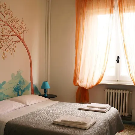 Casa Nuestra Bed and breakfast Florencia