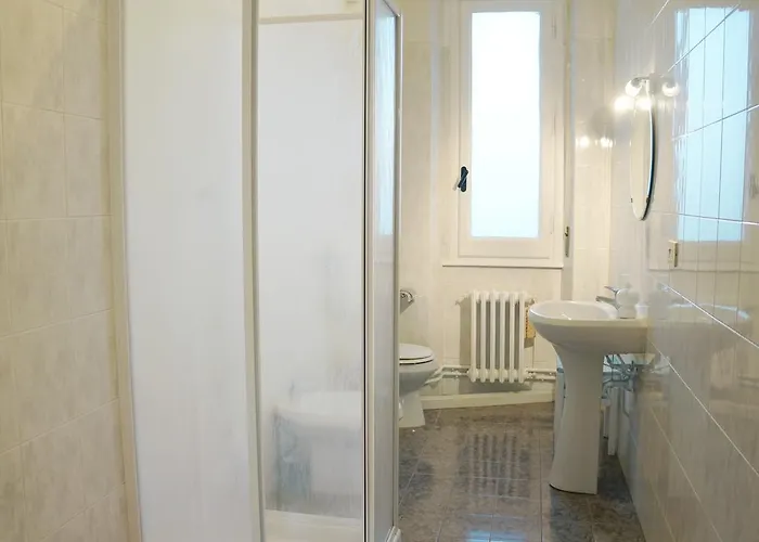 Casa Nuestra * Φλωρεντία
