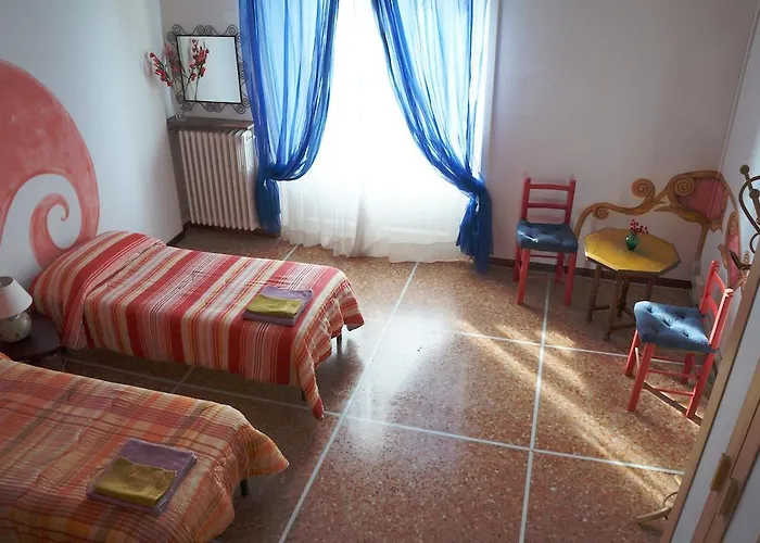 Bed and Breakfast Casa Nuestra