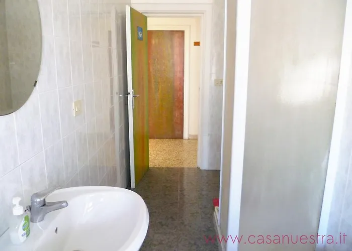 Bed and Breakfast Casa Nuestra *