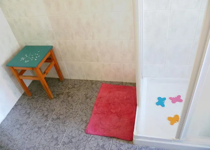 Bed and Breakfast Casa Nuestra