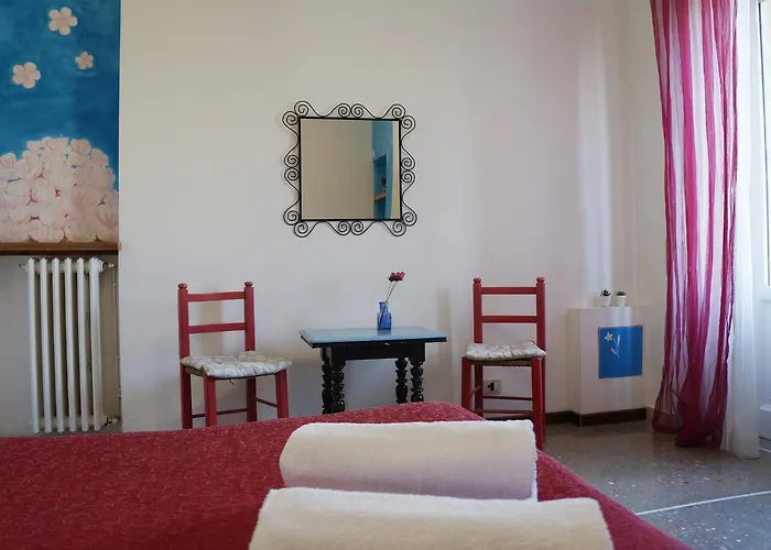 Bed and Breakfast Casa Nuestra