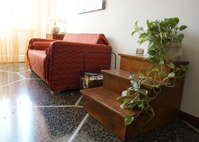 Bed and Breakfast Casa Nuestra Φλωρεντία