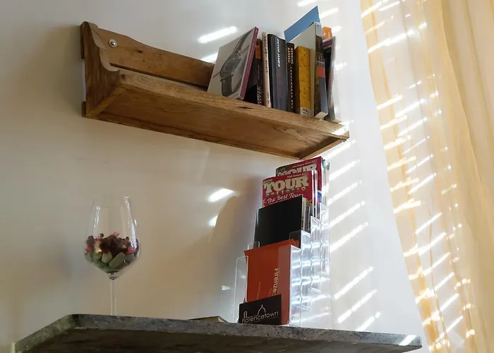 Bed and Breakfast Casa Nuestra Φλωρεντία