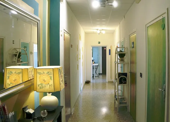 Casa Nuestra Bed and Breakfast